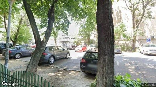 Apartments for rent in Bucharest - Sectorul 3 - Photo from Google Street View