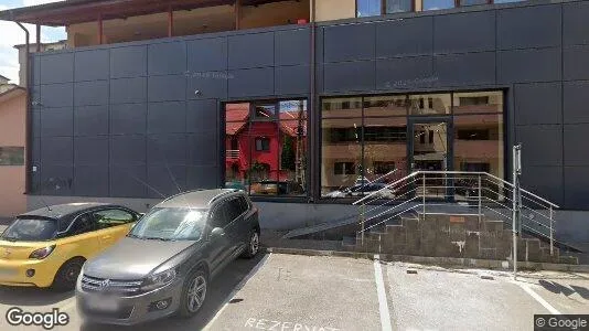 Apartments for rent in Bragadiru - Photo from Google Street View
