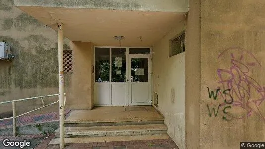 Apartments for rent in Bucharest - Sectorul 3 - Photo from Google Street View