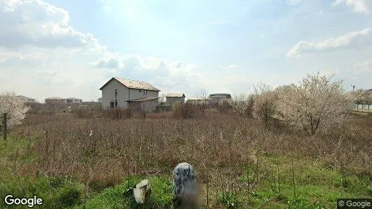 Apartments for rent in Bragadiru - Photo from Google Street View