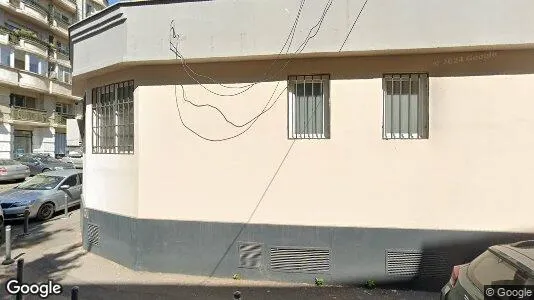 Apartments for rent in Bucharest - Sectorul 3 - Photo from Google Street View