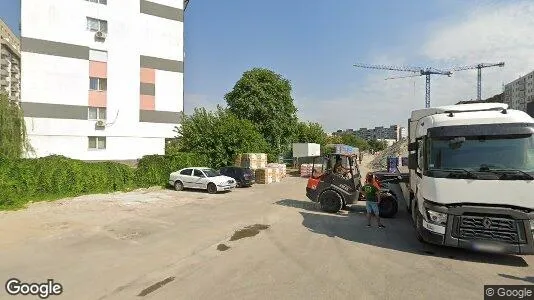 Apartments for rent in Bucharest - Sectorul 6 - Photo from Google Street View
