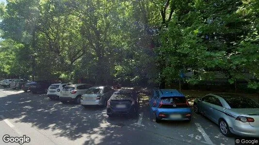 Apartments for rent in Popeşti-Leordeni - Photo from Google Street View