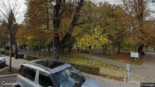 Apartments for rent in Cluj-Napoca - Photo from Google Street View