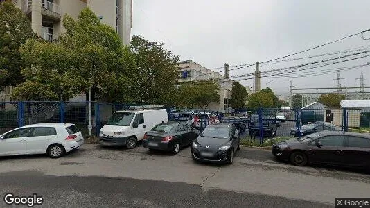 Apartments for rent in Cluj-Napoca - Photo from Google Street View