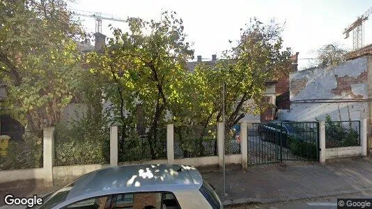 Apartments for rent in Cluj-Napoca - Photo from Google Street View