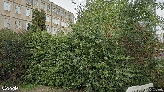 Apartments for rent in Cluj-Napoca - Photo from Google Street View