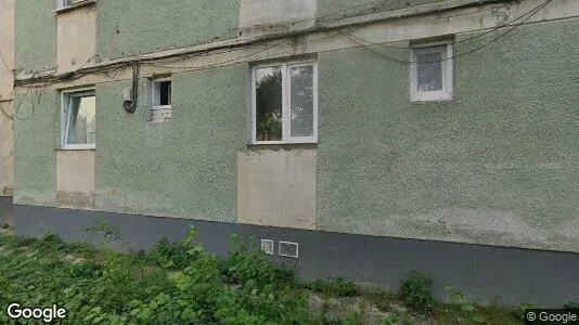 Apartments for rent in Cluj-Napoca - Photo from Google Street View
