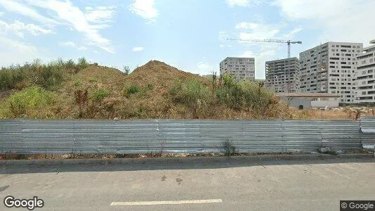 Apartments for rent in Constanţa - Photo from Google Street View