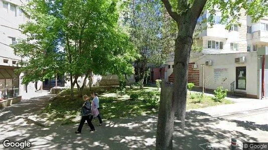Rooms for rent in Constanţa - Photo from Google Street View