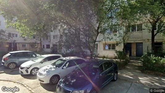 Apartments for rent in Galaţi - Photo from Google Street View