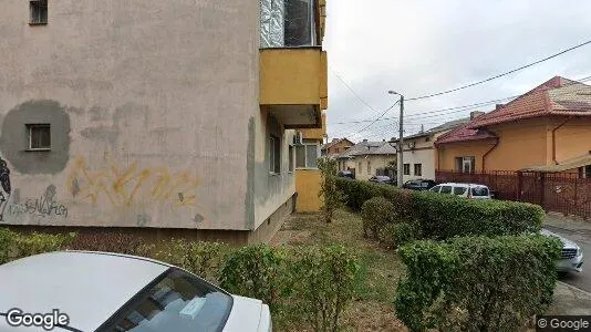 Apartments for rent in Blejoi - Photo from Google Street View