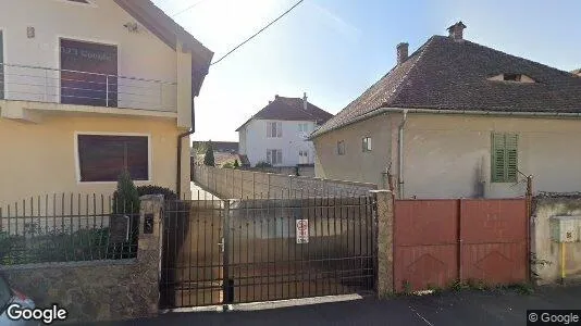 Apartments for rent in Şelimbăr - Photo from Google Street View