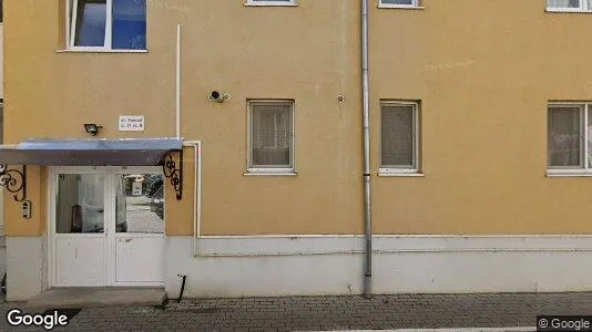 Apartments for rent in Sibiu - Photo from Google Street View