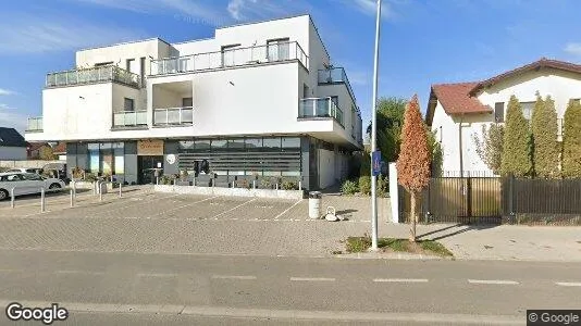 Apartments for rent in Şelimbăr - Photo from Google Street View