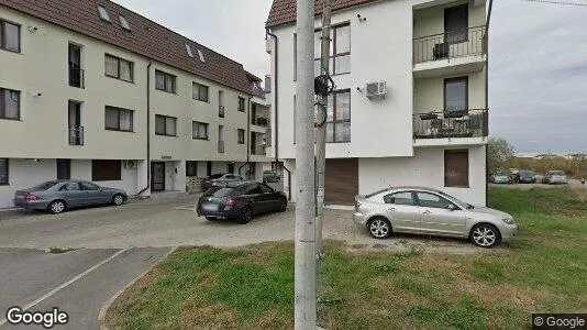 Apartments for rent in Sibiu - Photo from Google Street View