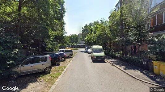 Apartments for rent in Ghiroda - Photo from Google Street View