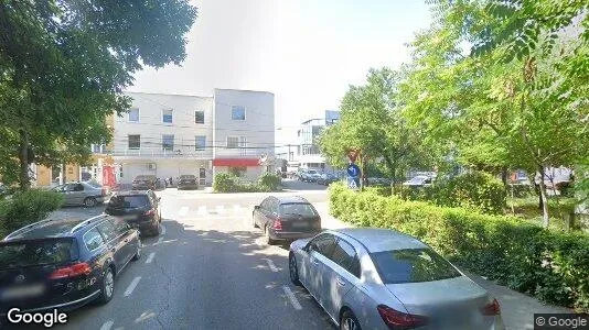 Apartments for rent in Timişoara - Photo from Google Street View