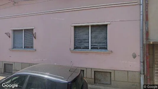Apartments for rent in Timişoara - Photo from Google Street View