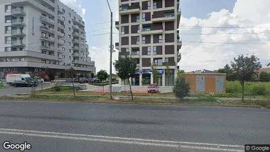 Apartments for rent in Timişoara - Photo from Google Street View