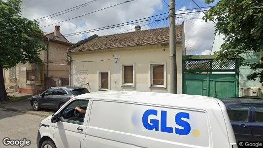 Apartments for rent in Timişoara - Photo from Google Street View