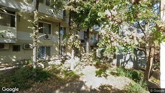Apartments for rent in Tulcea - Photo from Google Street View