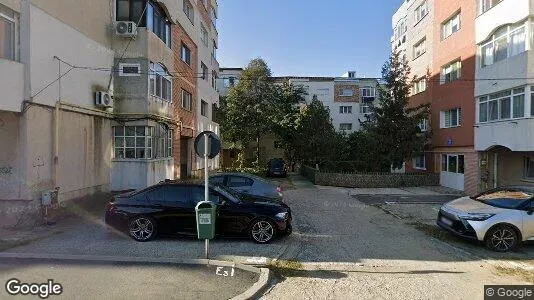 Apartments for rent in Tulcea - Photo from Google Street View