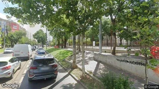 Apartments for rent in Bucharest - Sectorul 3 - Photo from Google Street View