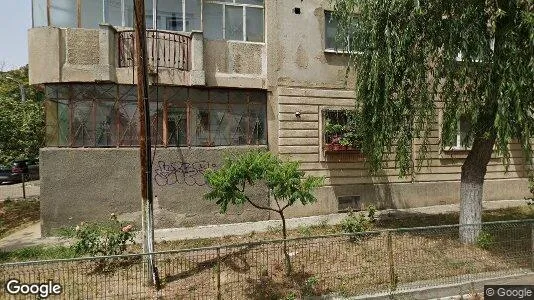 Apartments for rent in Bucharest - Sectorul 3 - Photo from Google Street View