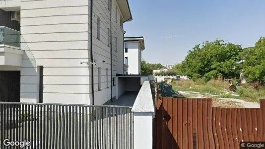 Apartments for rent in Voluntari - Photo from Google Street View