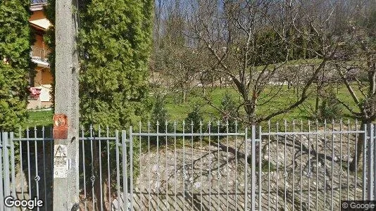 Apartments for rent in Cluj-Napoca - Photo from Google Street View