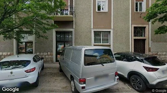 Rooms for rent in Trento - Photo from Google Street View