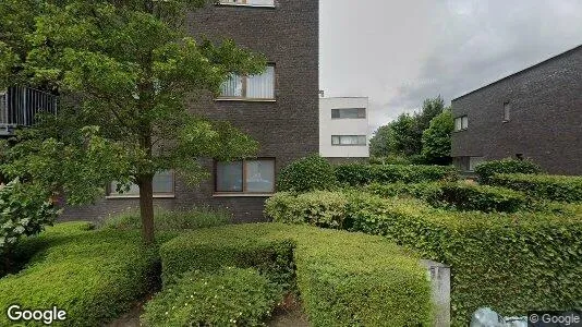Apartments for rent in Boechout - Photo from Google Street View