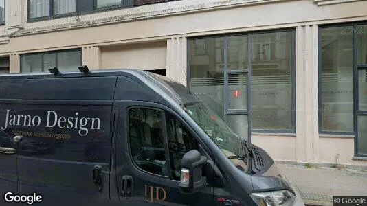 Apartments for rent in Oostende - Photo from Google Street View