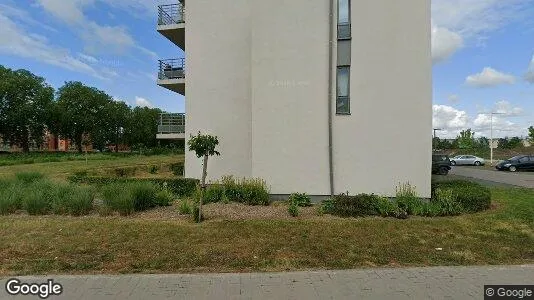 Apartments for rent in Bergen - Photo from Google Street View