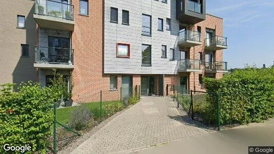 Apartments for rent in Namen - Photo from Google Street View