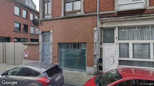 Apartments for rent in Luik - Photo from Google Street View