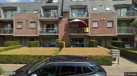 Apartments for rent in Lier - Photo from Google Street View
