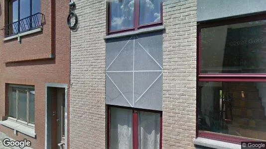 Apartments for rent in Leuven - Photo from Google Street View