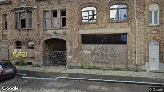 Apartments for rent in Middelkerke - Photo from Google Street View