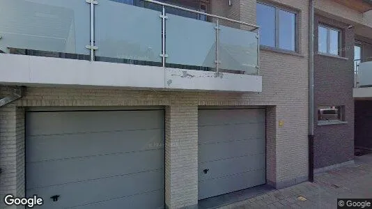 Apartments for rent in Kapelle-op-den-Bos - Photo from Google Street View