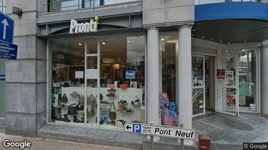 Apartments for rent in Waver - Photo from Google Street View