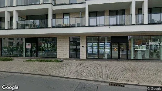 Apartments for rent in Asse - Photo from Google Street View