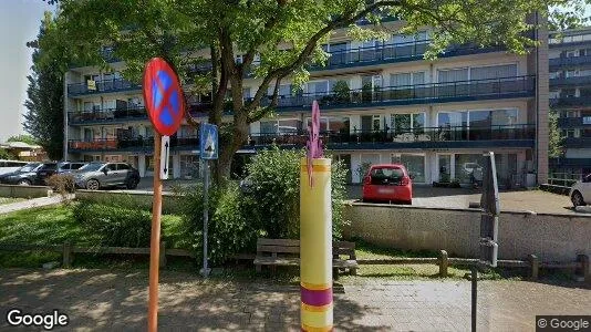 Apartments for rent in Asse - Photo from Google Street View