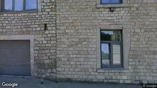 Apartments for rent in Floreffe - Photo from Google Street View