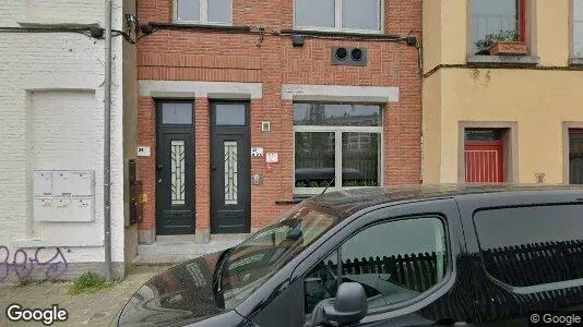 Apartments for rent in Stad Gent - Photo from Google Street View
