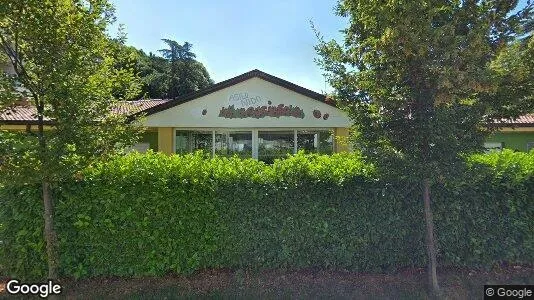 Apartments for rent in Como - Photo from Google Street View
