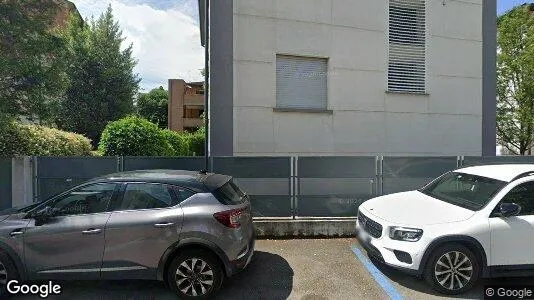 Rooms for rent in Reggio nell'Emilia - Photo from Google Street View