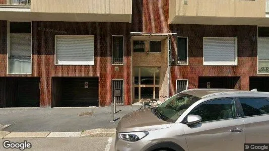 Apartments for rent in Milano Zona 3 - Porta Venezia, Città Studi, Lambrate - Photo from Google Street View