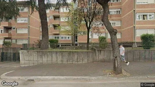 Rooms for rent in Roma Municipio III – Monte Sacro - Photo from Google Street View